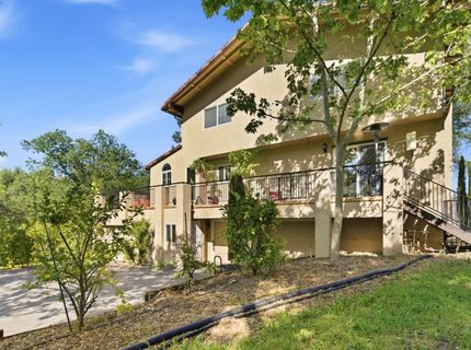 9655 Horseshoe Bar Rd, Loomis, CA 95650 Photo