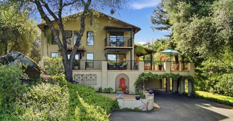 9655 Horseshoe Bar Rd, Loomis, CA 95650 Photo