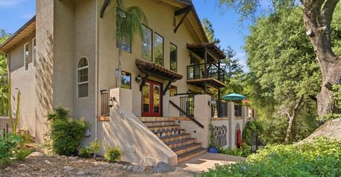 9655 Horseshoe Bar Rd, Loomis, CA 95650 Photo