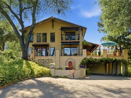 9655 Horseshoe Bar Rd, Loomis, CA 95650 Photo