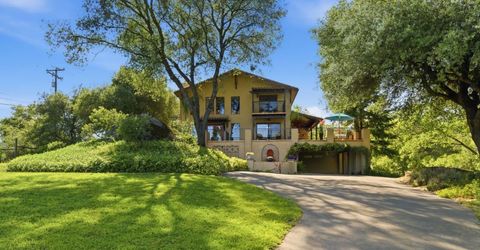 9655 Horseshoe Bar Rd, Loomis, CA 95650 Photo