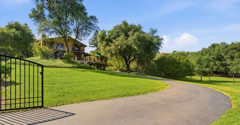 9655 Horseshoe Bar Rd, Loomis, CA 95650 Photo