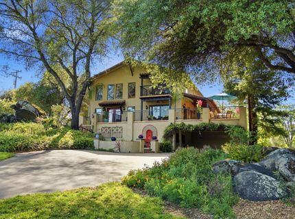9655 Horseshoe Bar Rd, Loomis, CA 95650 Photo
