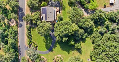 9655 Horseshoe Bar Rd, Loomis, CA 95650 Photo
