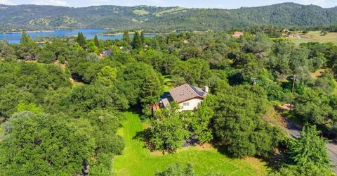9655 Horseshoe Bar Rd, Loomis, CA 95650 Photo