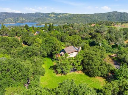 9655 Horseshoe Bar Rd, Loomis, CA 95650 Photo