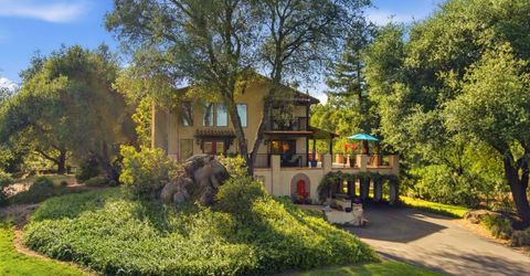 9655 Horseshoe Bar Rd, Loomis, CA 95650 Photo