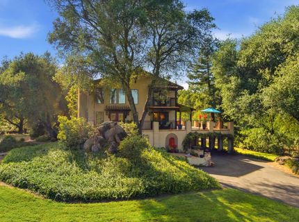 9655 Horseshoe Bar Rd, Loomis, CA 95650 Photo