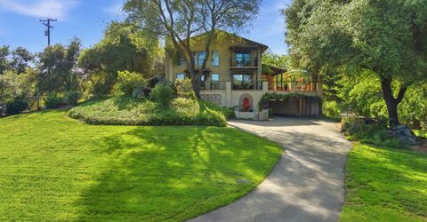 9655 Horseshoe Bar Rd, Loomis, CA 95650 Photo