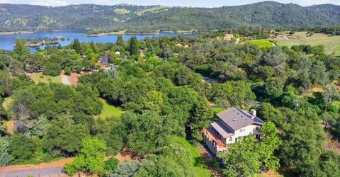 9655 Horseshoe Bar Rd, Loomis, CA 95650 Photo