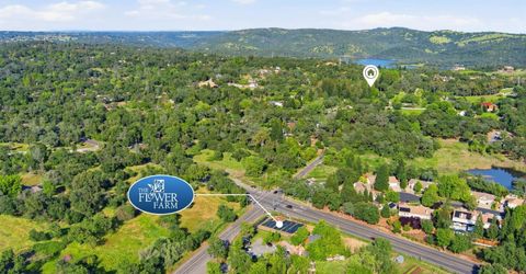 9655 Horseshoe Bar Rd, Loomis, CA 95650 Photo