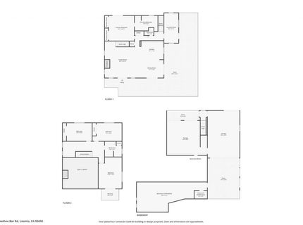9655 Horseshoe Bar Rd, Loomis, CA 95650 Photo