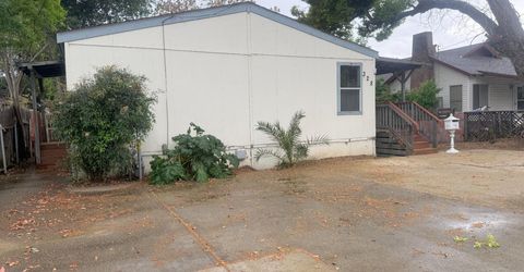 328 N 3rd Ave, Oakdale, CA 95361 Photo