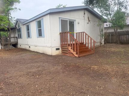 328 N 3rd Ave, Oakdale, CA 95361 Photo