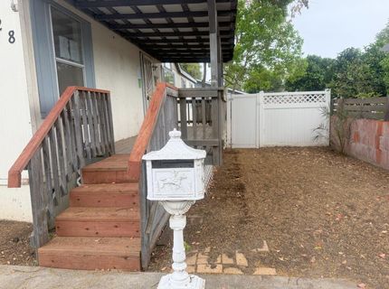 328 N 3rd Ave, Oakdale, CA 95361 Photo