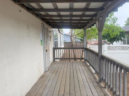 328 N 3rd Ave, Oakdale, CA 95361 Photo