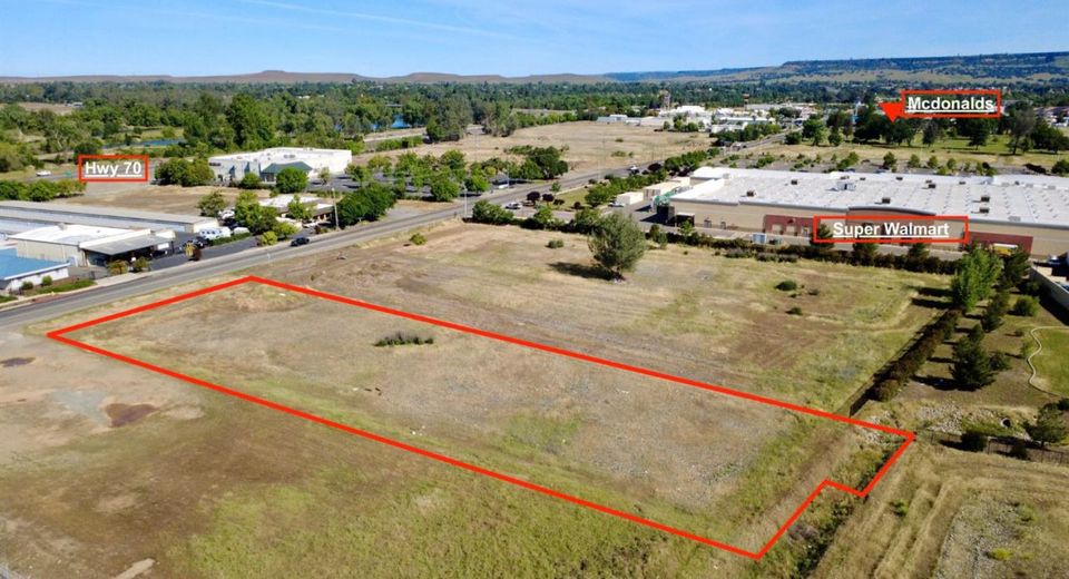 2691 Feather River Blvd, Oroville, CA 95965 Photo