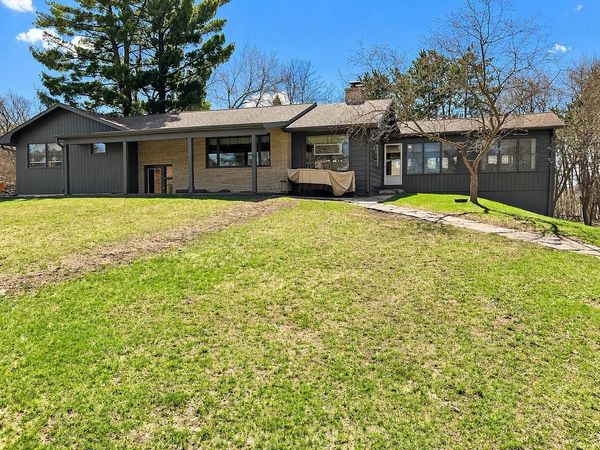 218 HIGH STREET, Waupaca, WI 54981