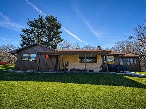 218 HIGH STREET, Waupaca, WI 54981