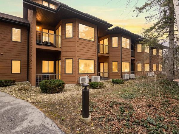 4908 LANDMARK CIRCLE, Unit 204, Egg Harbor, WI 54209