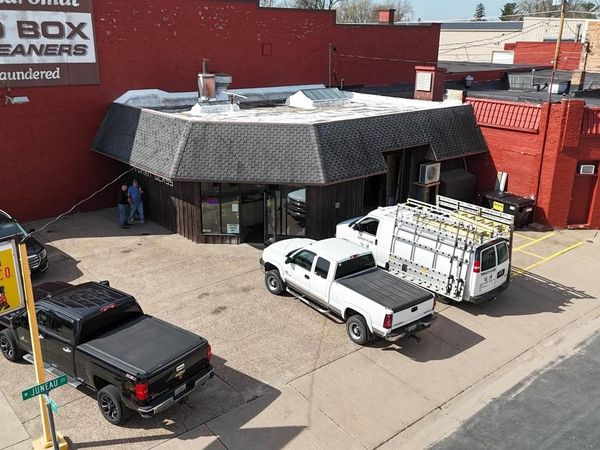 1201 Superior Avenue, Tomah, WI 54660