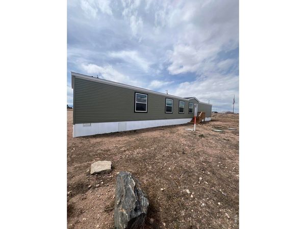 227 N Lincoln Ave, Unit 1, Nunn, CO 80648