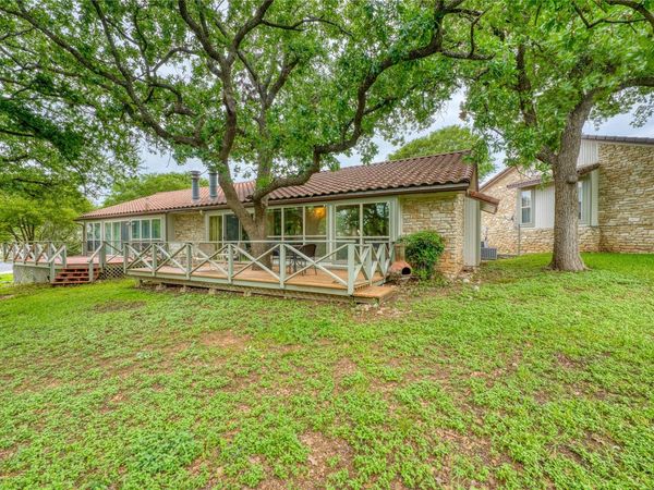 110 Big SPUR S, Unit 2, Horseshoe Bay, TX 78657
