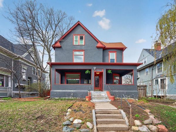 2210 Colfax Avenue S, Minneapolis, MN 55405