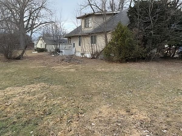 329 2nd Street N, Browns Valley, MN 56219