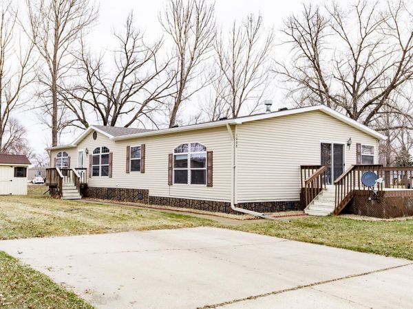 1008 4th Avenue E, West Fargo, ND 58078