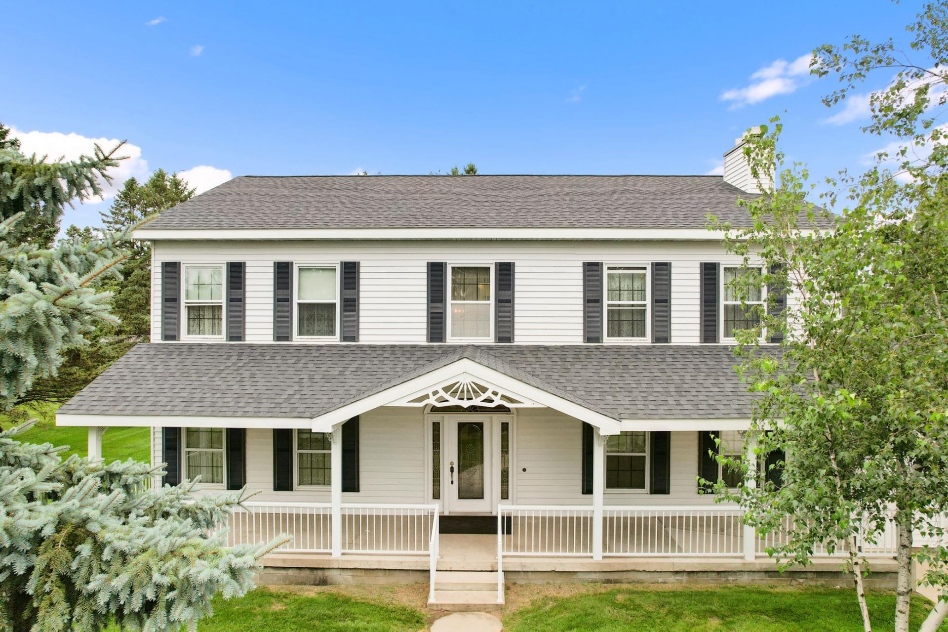 604 Pine Needle Drive, Perham, MN 56573 Main Photo