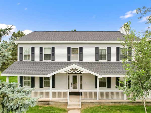 604 Pine Needle Drive, Perham, MN 56573
