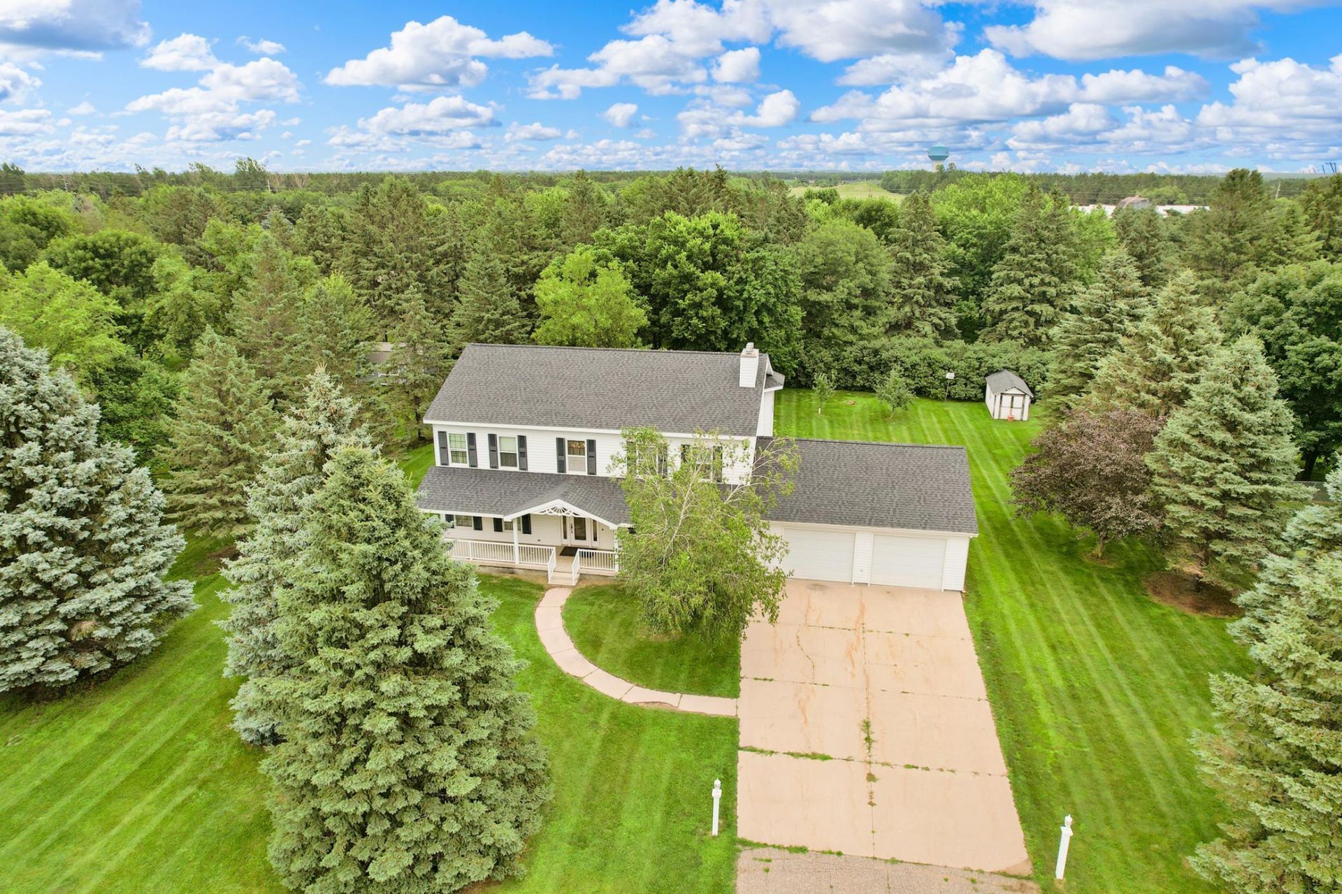 604 Pine Needle Drive, Perham, MN 56573