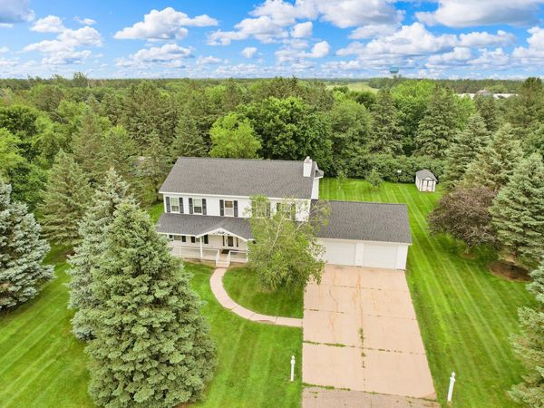 604 Pine Needle Drive, Perham, MN 56573