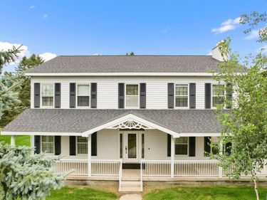 604 Pine Needle Drive, Perham, MN 56573