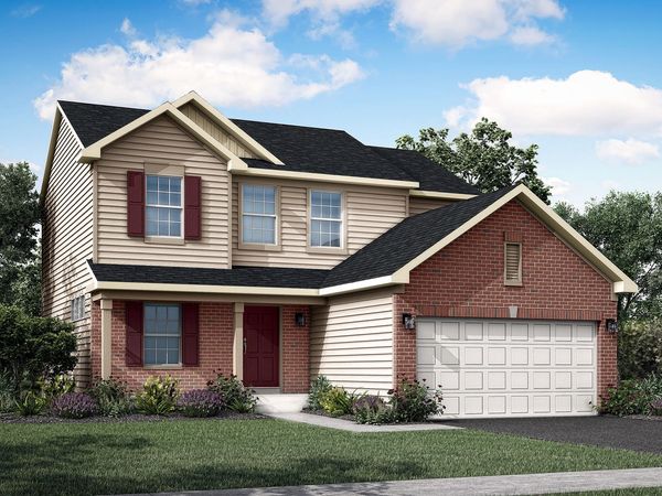 606 Murdock Place, Oswego, IL 60543