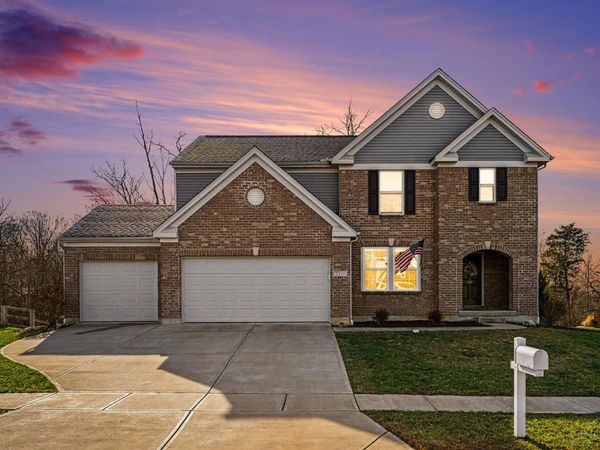 2115 Crossridge Drive, Batavia Twp, OH 45103