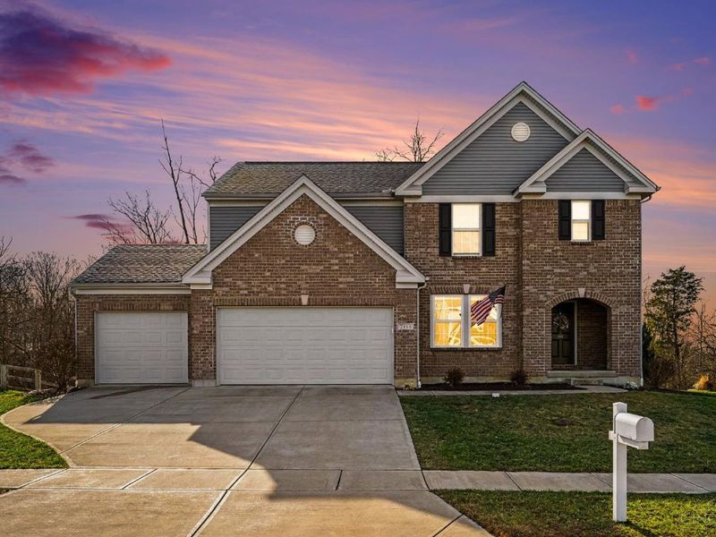 2115 Crossridge Drive, Batavia Twp, OH 45103 Photo 1