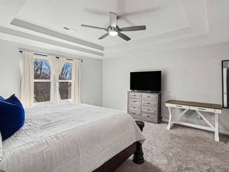 2115 Crossridge Drive, Batavia Twp, OH 45103 Photo 15