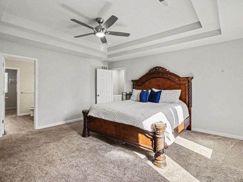 2115 Crossridge Drive, Batavia Twp, OH 45103 Photo 17