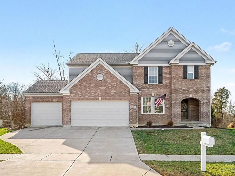 2115 Crossridge Drive, Batavia Twp, OH 45103 Photo 2