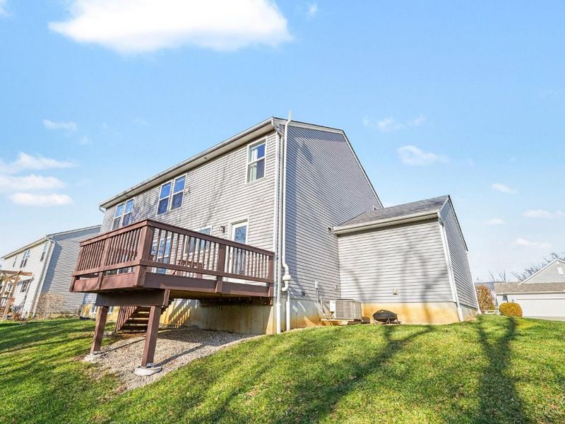 2115 Crossridge Drive, Batavia Twp, OH 45103 Photo 28