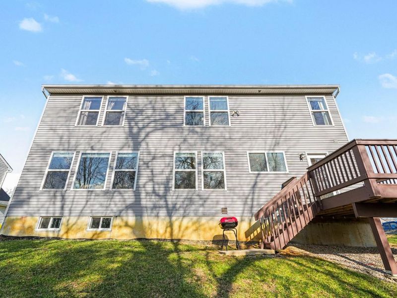 2115 Crossridge Drive, Batavia Twp, OH 45103 Photo 29