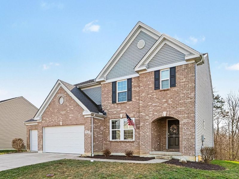 2115 Crossridge Drive, Batavia Twp, OH 45103 Photo 3