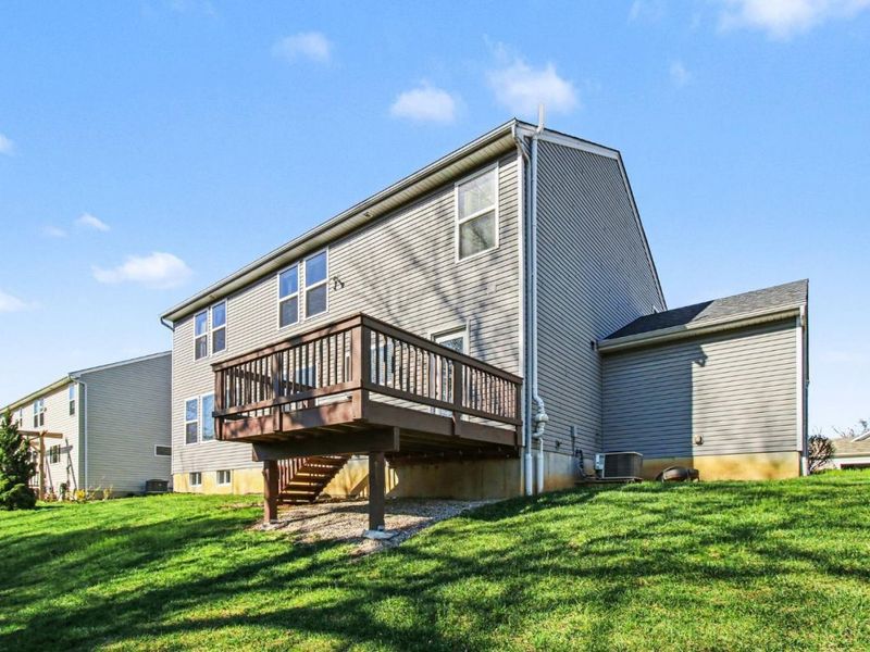 2115 Crossridge Drive, Batavia Twp, OH 45103 Photo 30