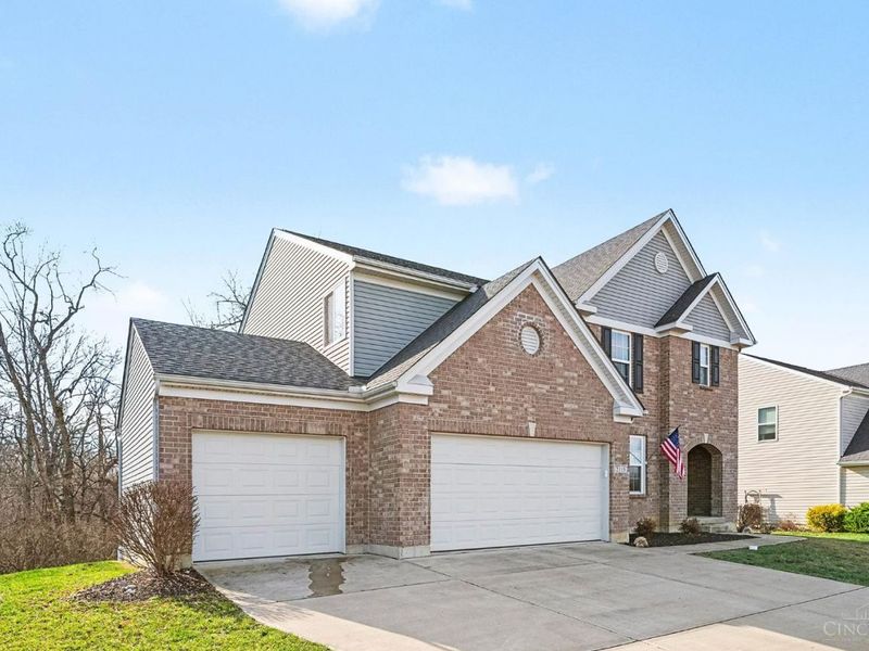 2115 Crossridge Drive, Batavia Twp, OH 45103 Photo 4