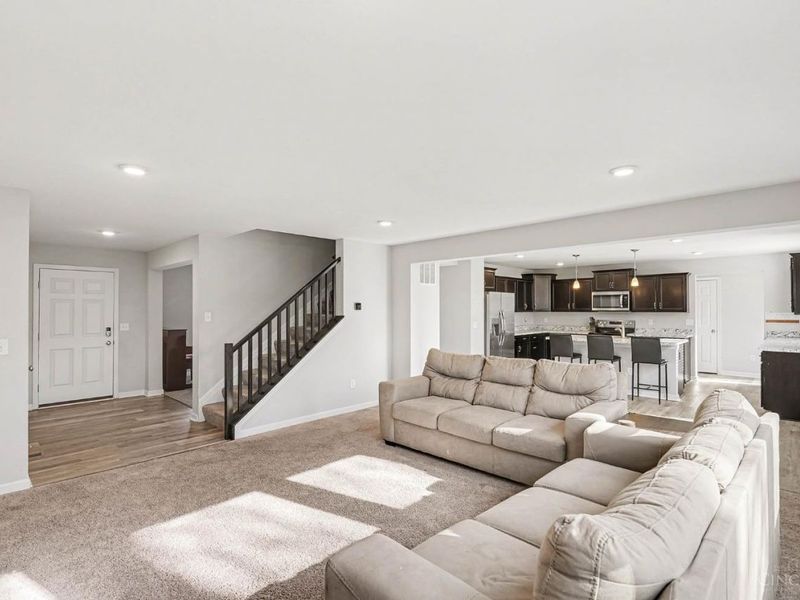 2115 Crossridge Drive, Batavia Twp, OH 45103 Photo 5