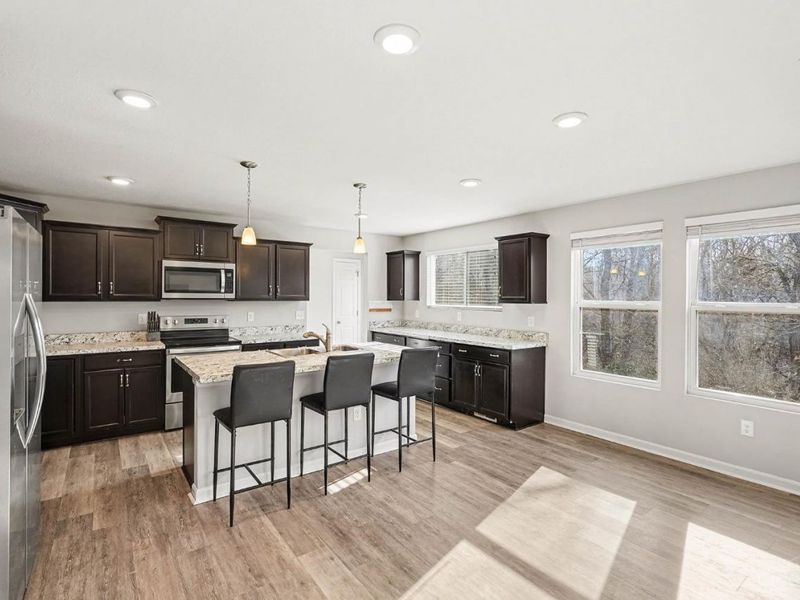 2115 Crossridge Drive, Batavia Twp, OH 45103 Photo 8