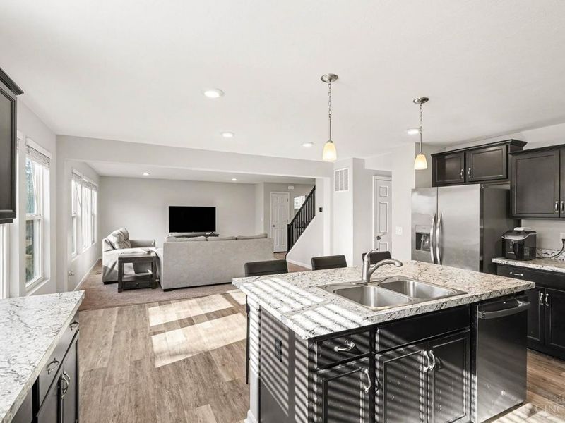 2115 Crossridge Drive, Batavia Twp, OH 45103 Photo 9