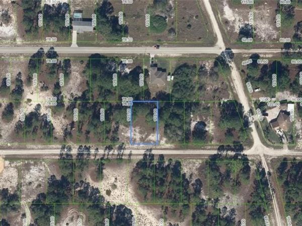 268 Summertime AVE , LAKE PLACID, FL 33852